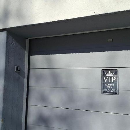 קופיו City Apartment Maaherrankatu, Ilmainen Kadunvarsipysaekoeinti מראה חיצוני תמונה